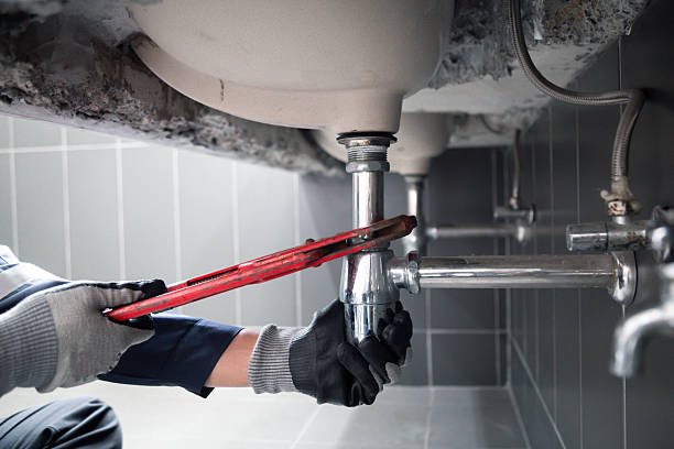 Trusted Emergency Plumber service in Charlottesville, VA - Masters Plumbing Service